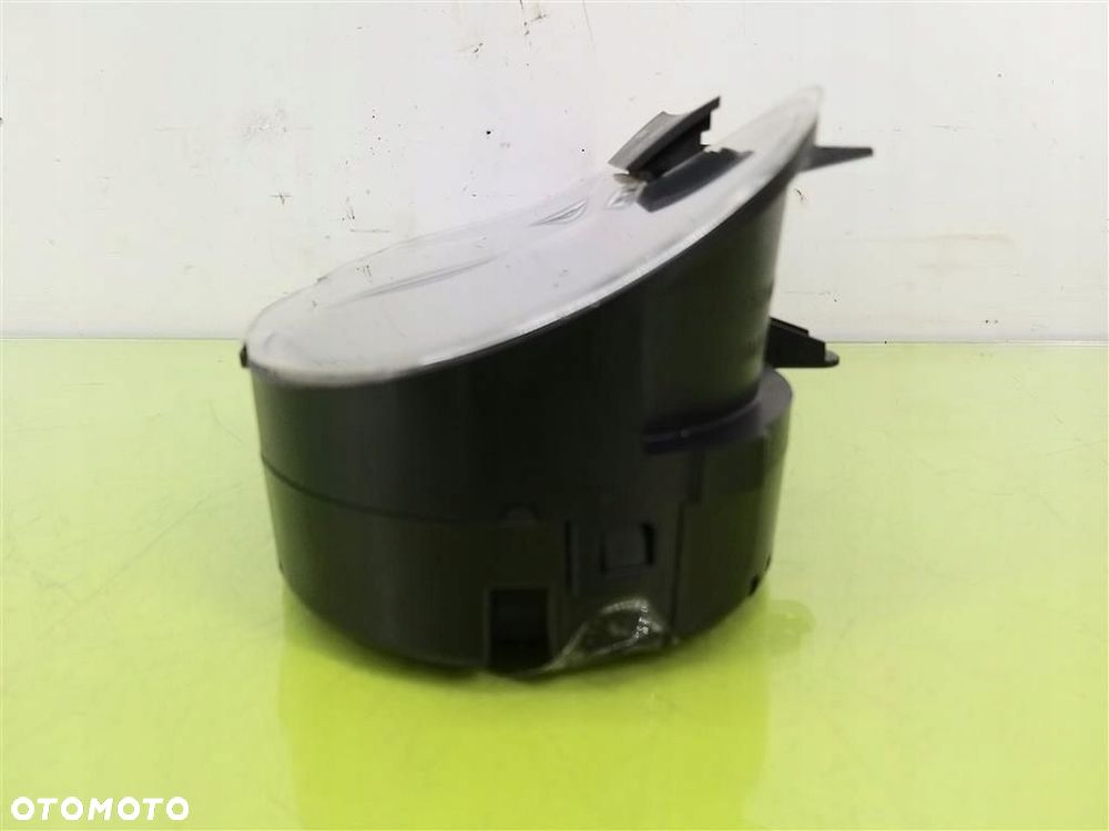 Licznik ZEGARY Seat Ibiza IV 1.4B 85KM 2009-2017 305TYŚ 6J0920801 - 2
