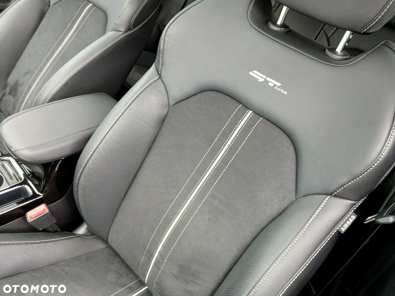 Kia XCeed 1.5 T-GDI GT-Line DCT - 20