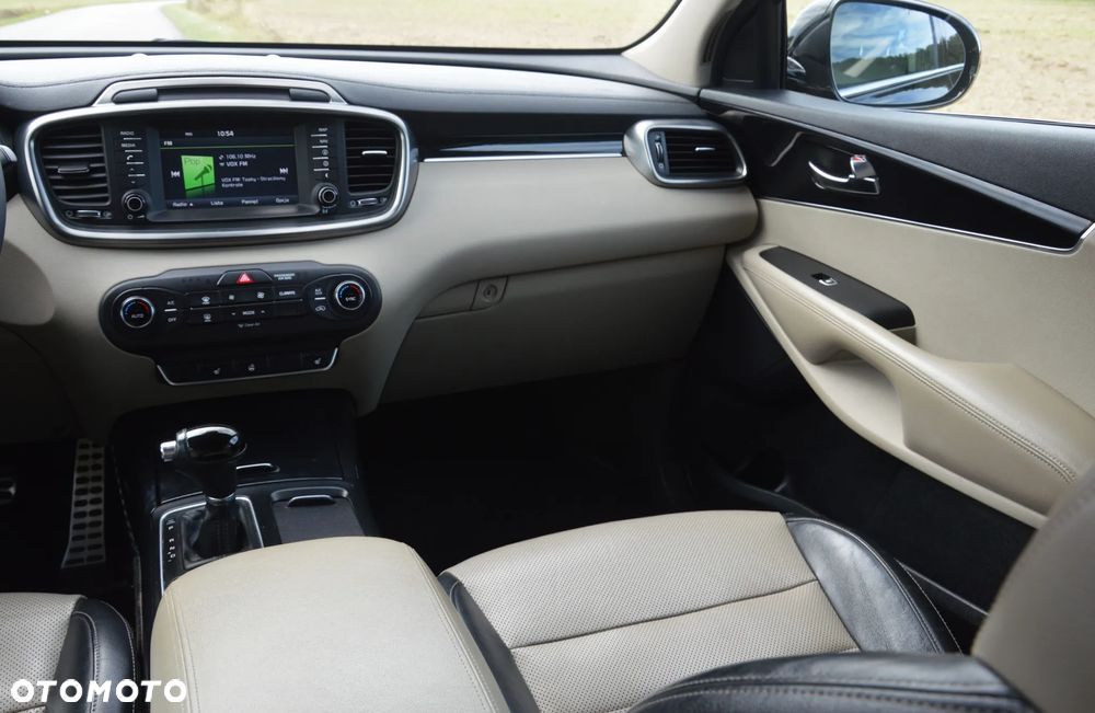 Kia Sorento 2.0 CRDI Business Line - 29