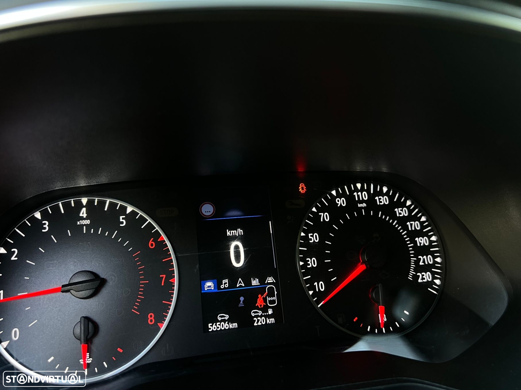Renault Clio 1.0 TCe Techno - 29