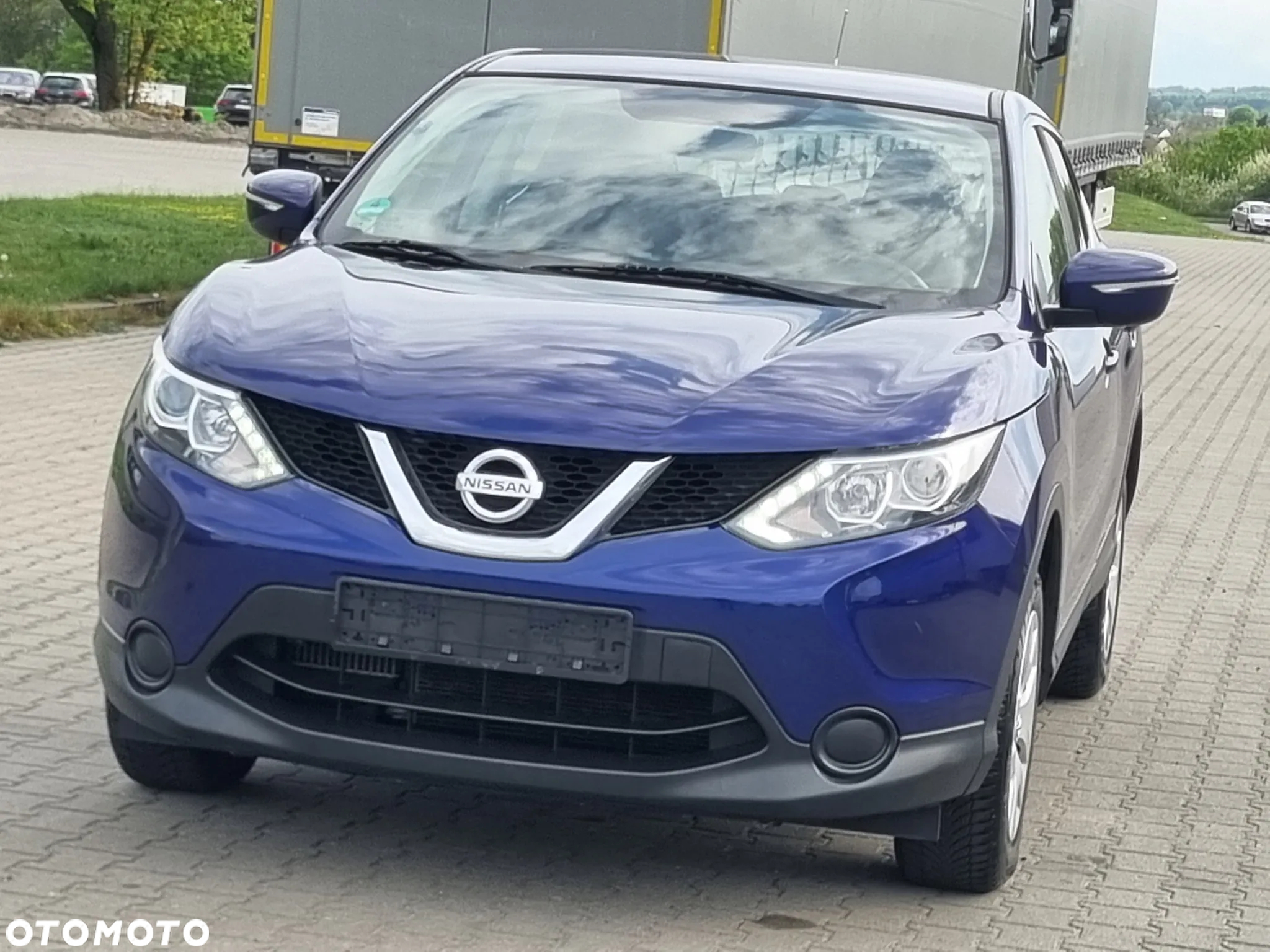 Nissan Qashqai 1.2 DIG-T Acenta - 39