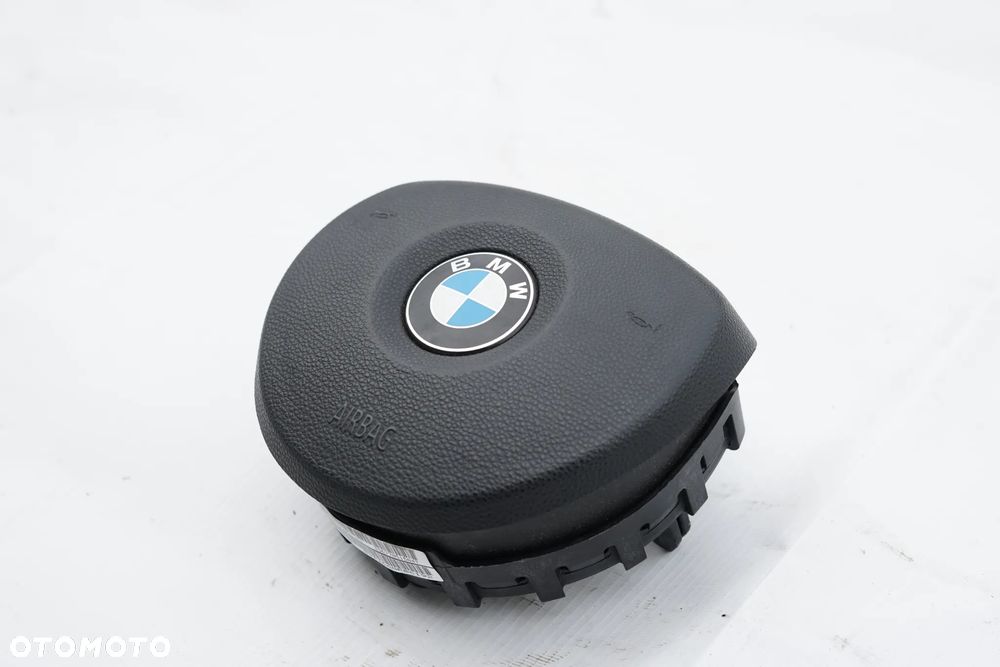 Airbag poduszka kierowcy BMW seria 1 E87 6199001 - 2