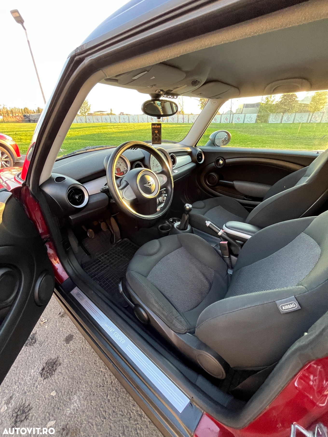 Mini Clubman Cooper D - 12