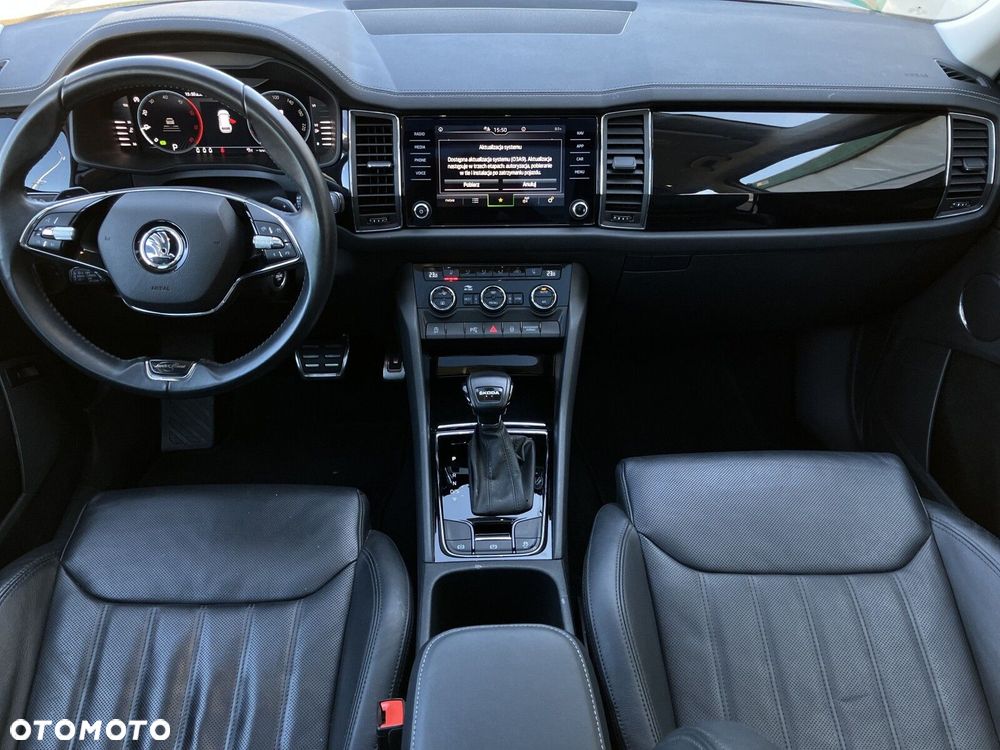 Skoda Kodiaq 2.0 TDI 4x2 L&K DSG - 7