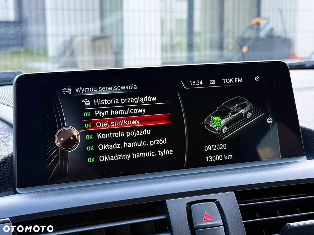 BMW Seria 1 - 40