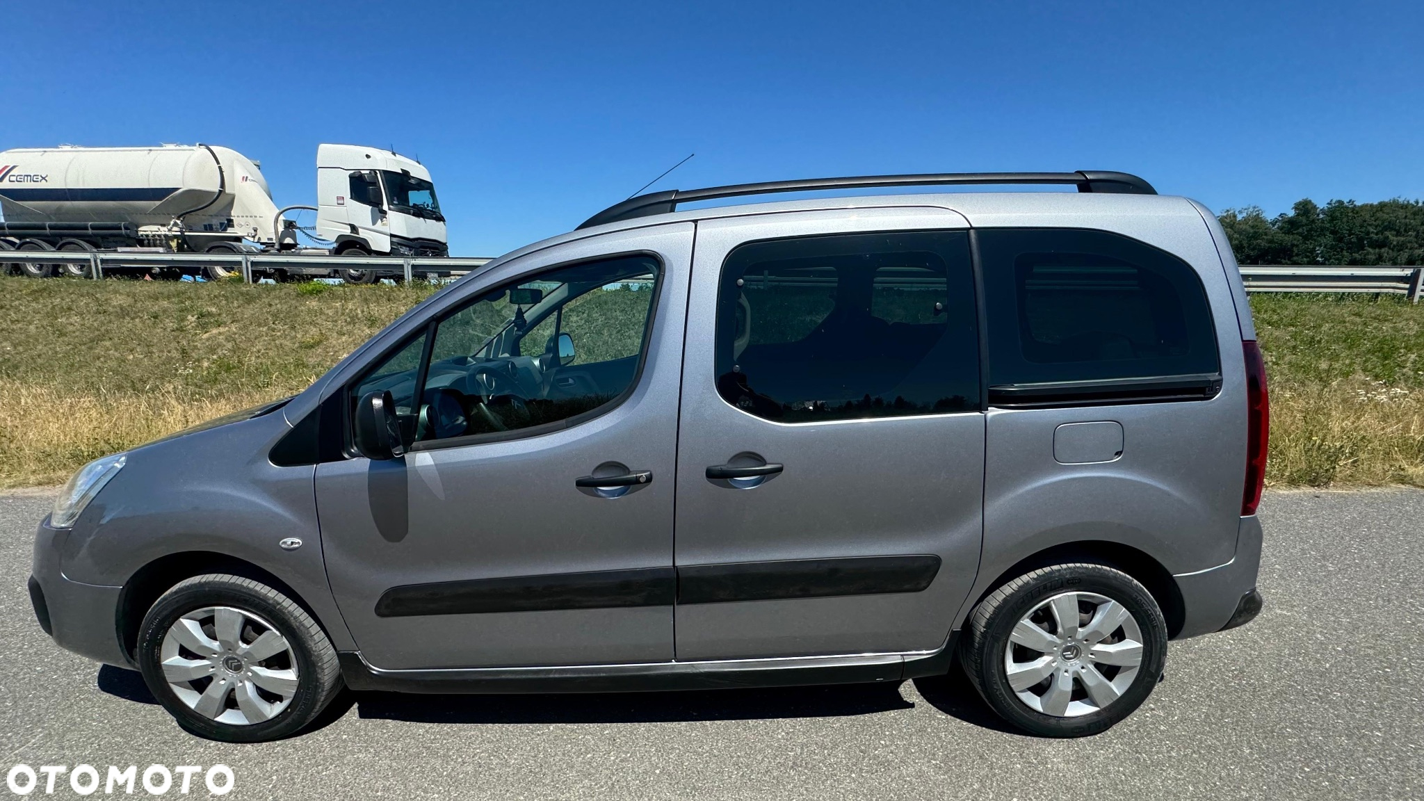 Citroën Berlingo - 3