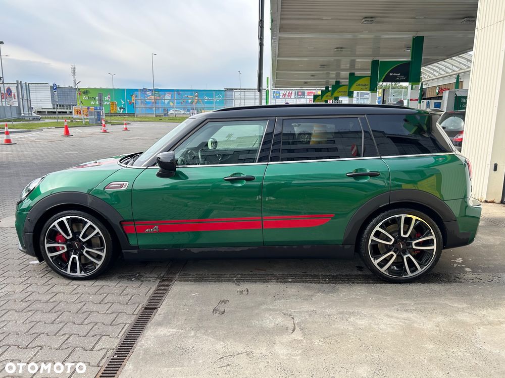 MINI John Cooper Works - 14