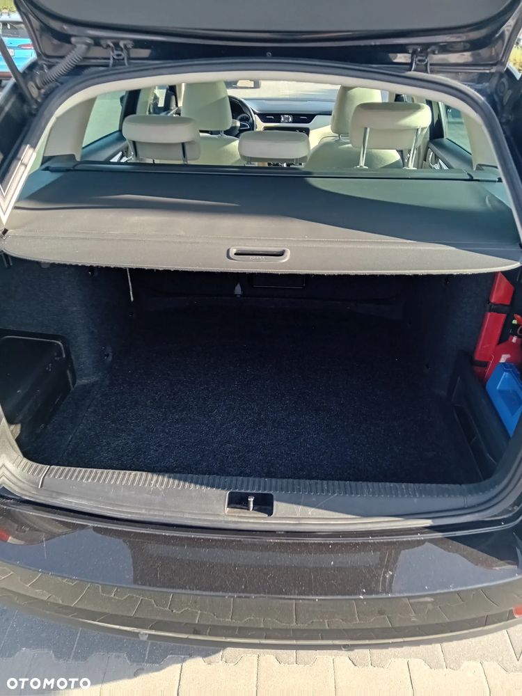 Skoda Octavia 2.0 TDI Style DSG - 24