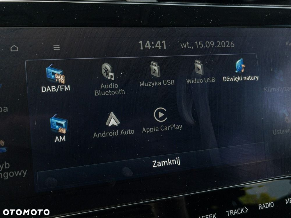 Hyundai Tucson 1.6 T-GDi Executive 2WD - 20