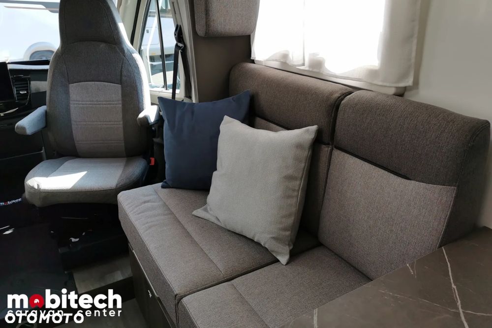 Benimar Sport 363 - 9