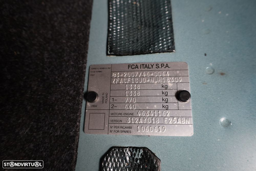 Fiat 500 - 39