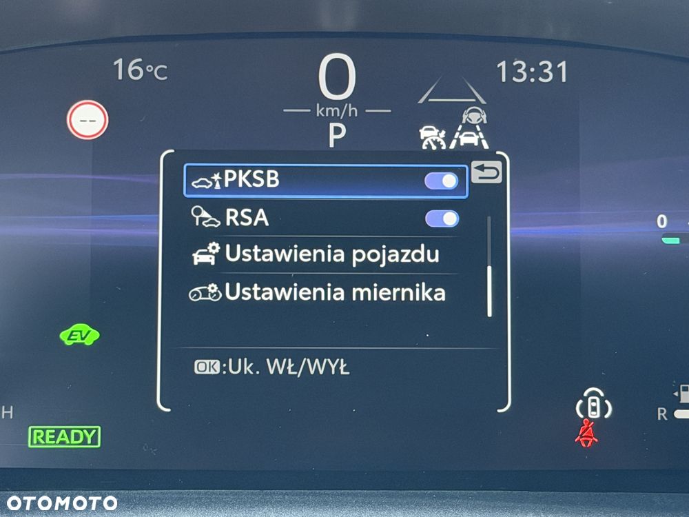 Toyota Corolla 1.8 Hybrid Comfort - 27
