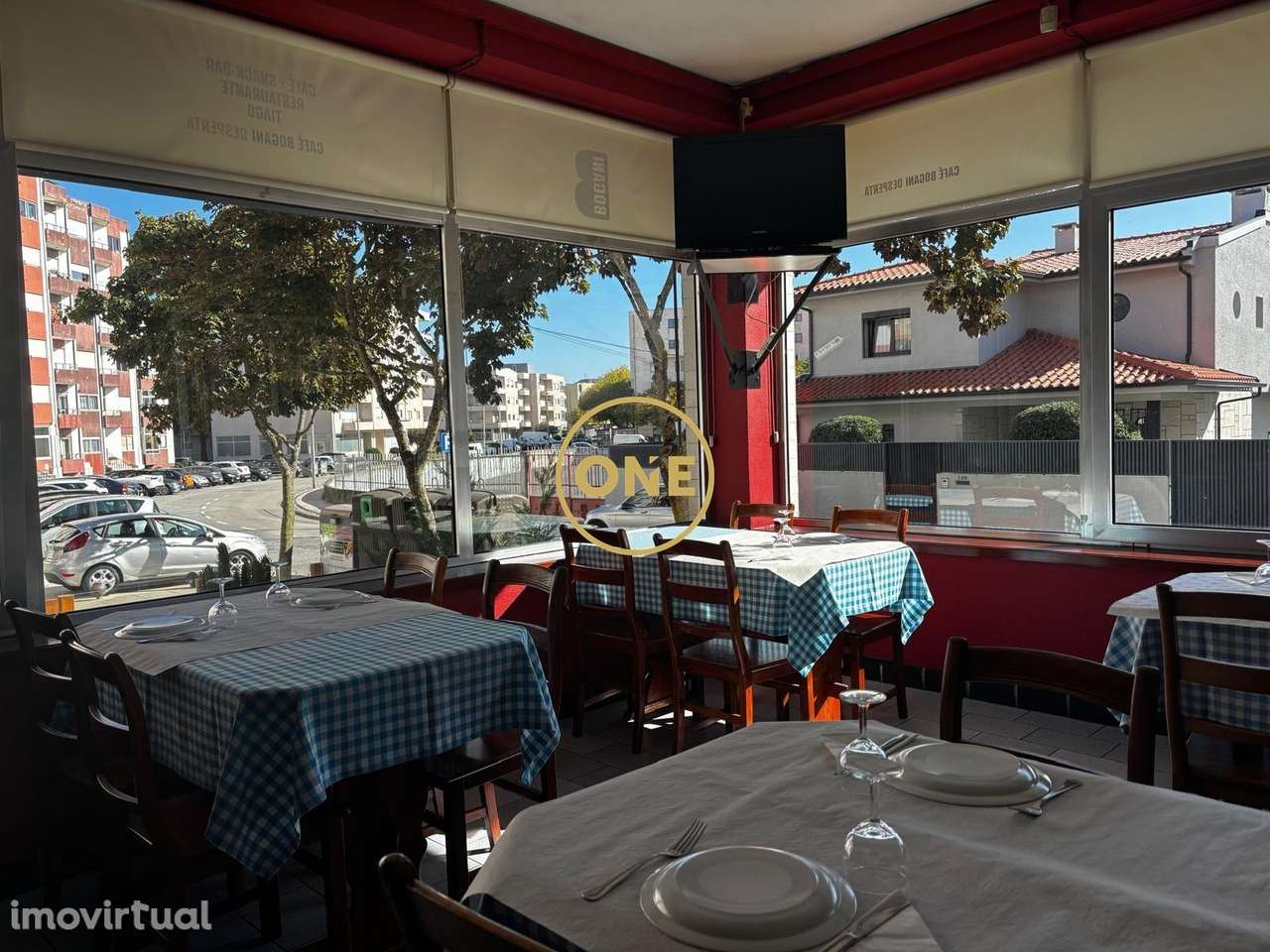 Trespasse de Café-Bar Restaurante - Grande imagem: 3/29