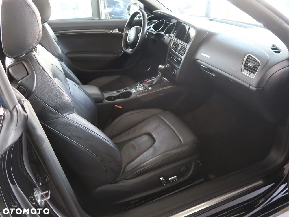 Audi S5 Coupé - 32