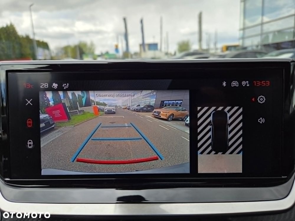 Peugeot 2008 1.2 PureTech Allure Pack S&S EAT8 - 9