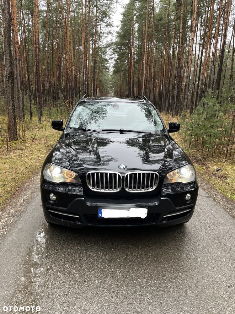 BMW X5 3.0sd xDrive - 7
