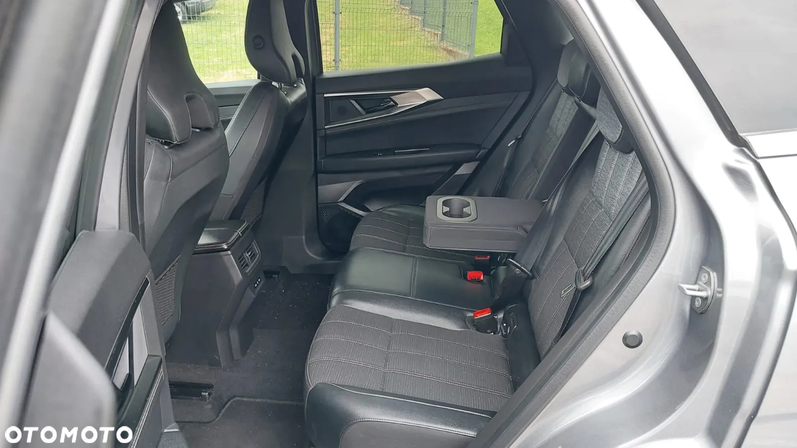 Renault Austral Mild Hybrid 160 Automatik Techno - 12