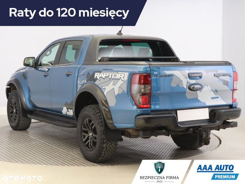 Ford Ranger Raptor - 6