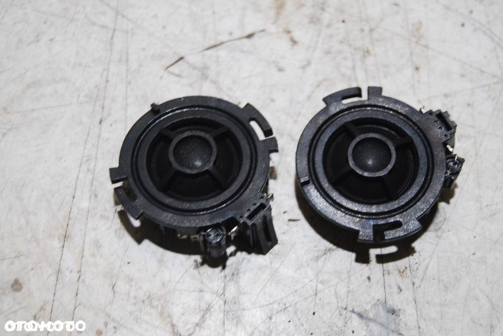 GŁOŚNIK WYSOKOTONOWY DRZWI 4F0035399A AUDI A6 C6 - 6