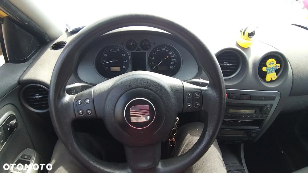 Seat Ibiza 1.4 16V Style - 10