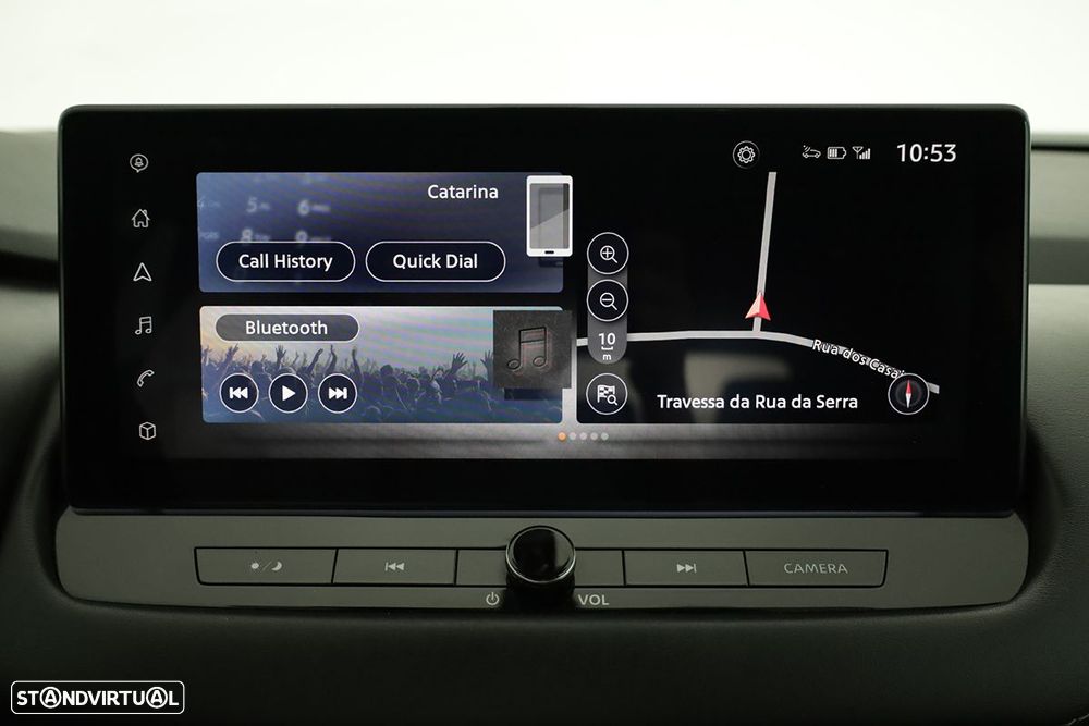 Nissan Qashqai 1.5 e-Power N-Connecta - 10