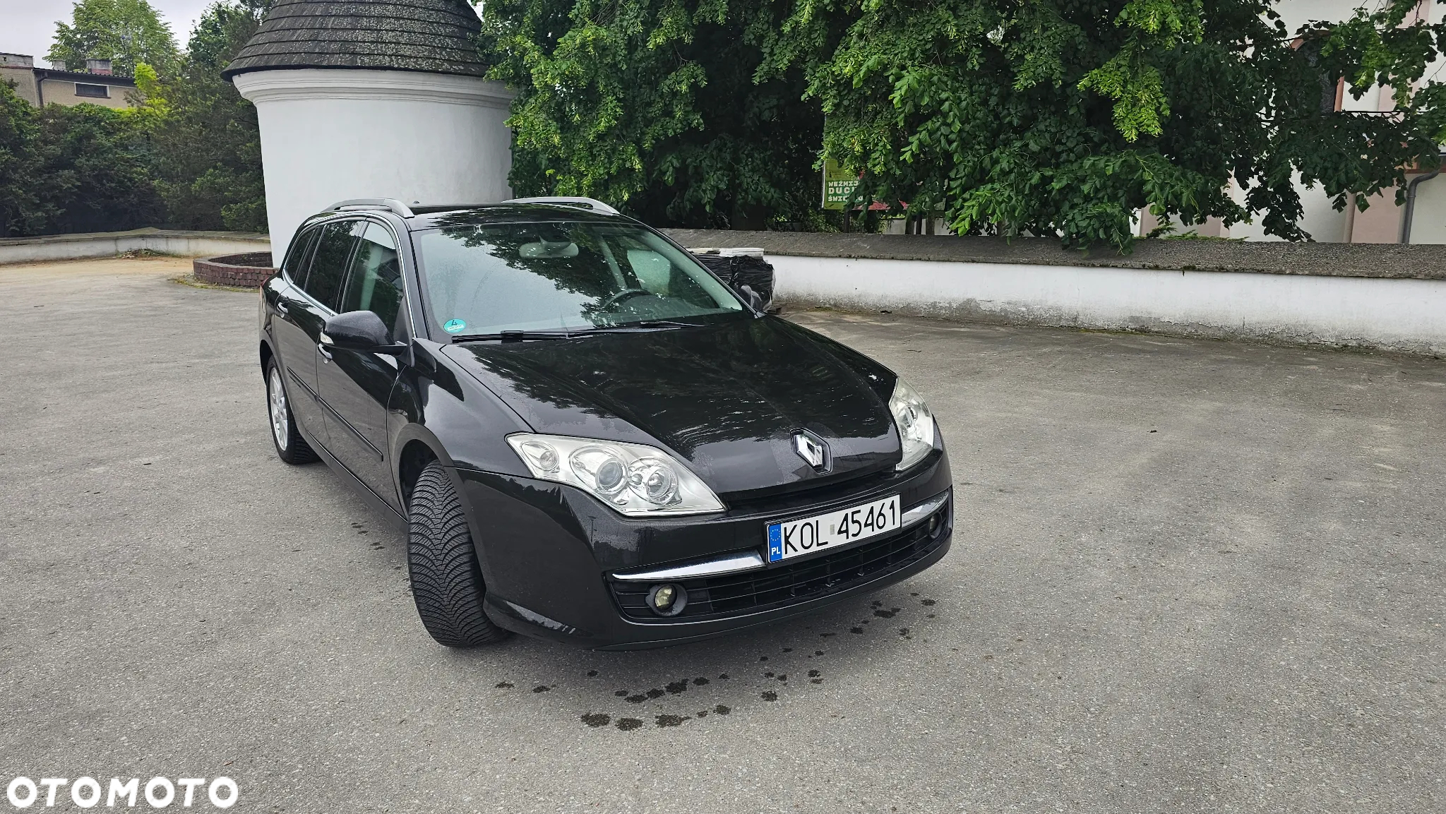 Renault Laguna 2.0 Expression - 6