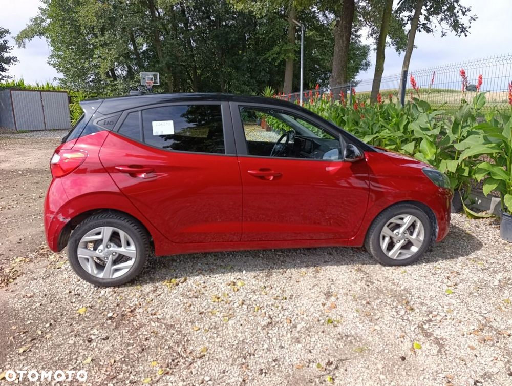 Hyundai i10 - 27