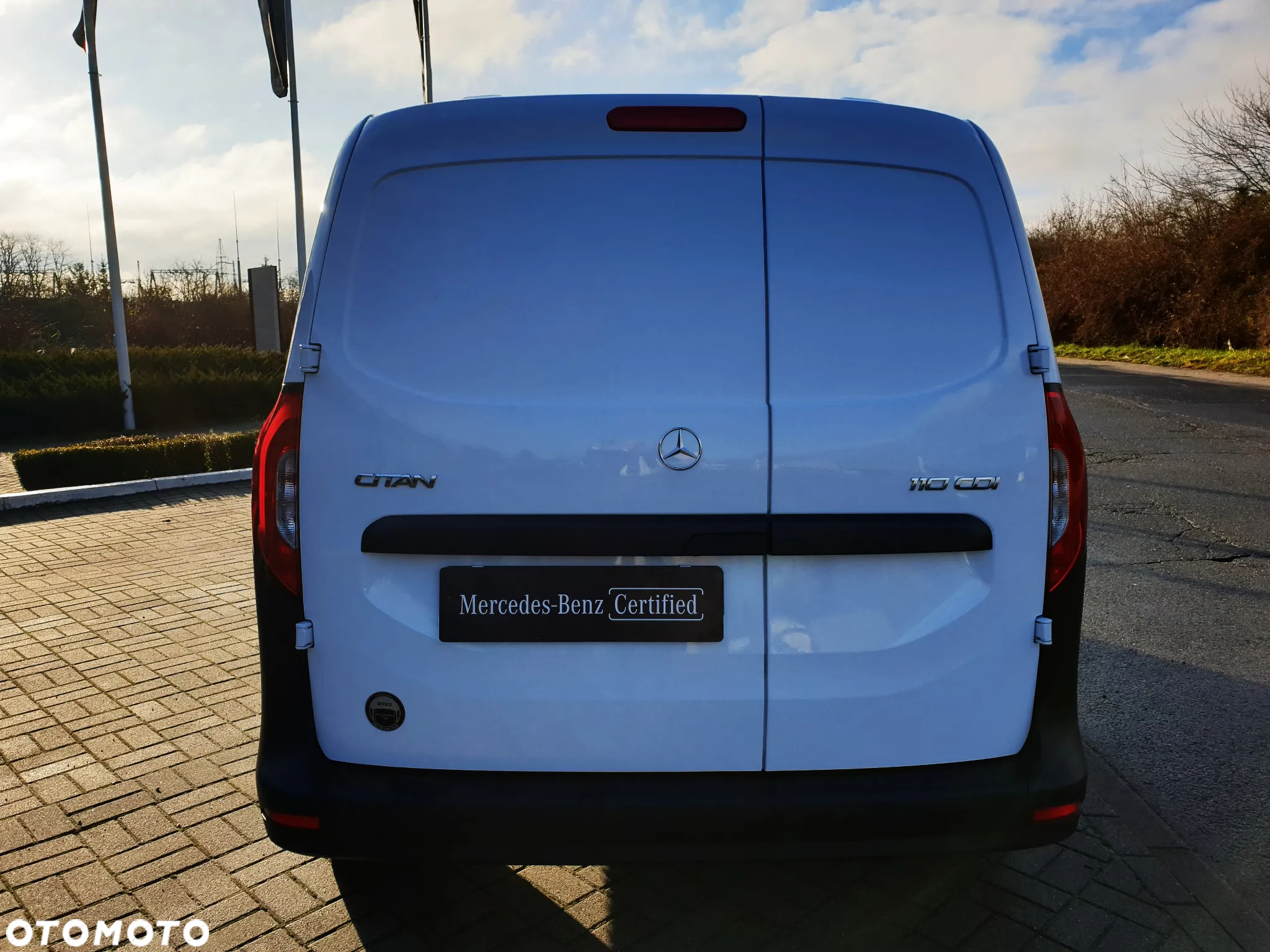 Mercedes-Benz CITAN - 6