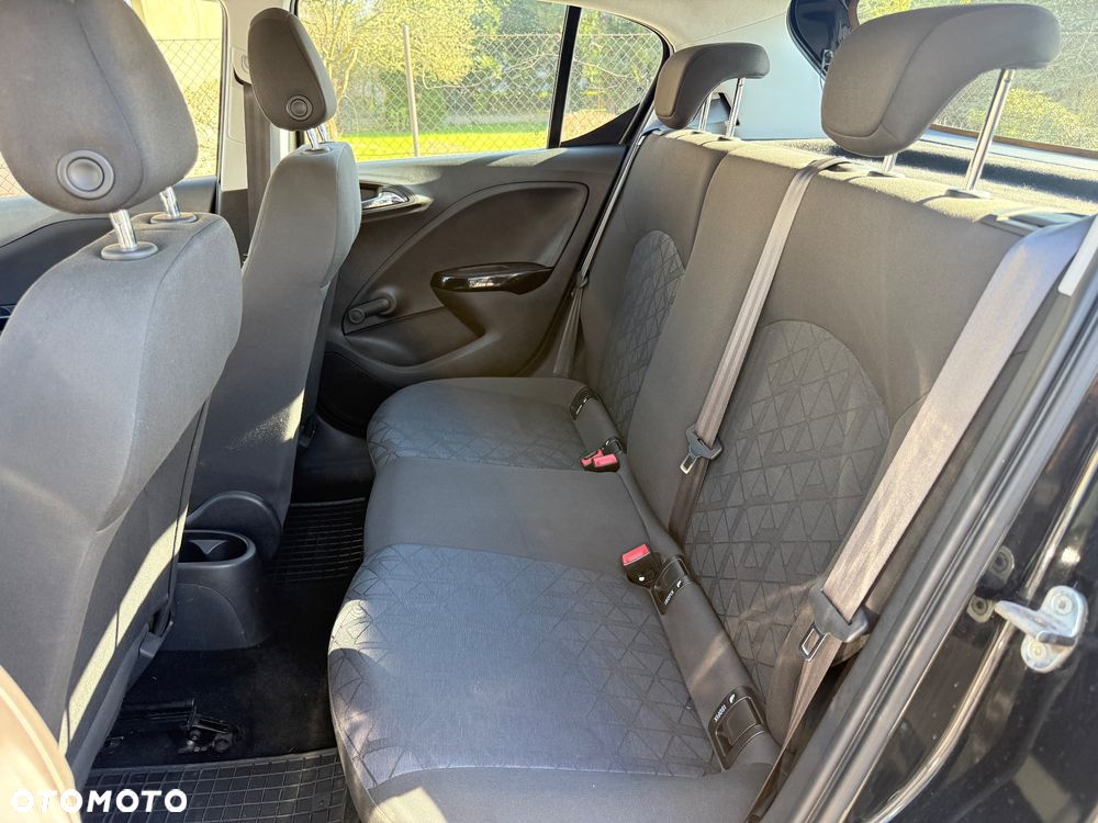 Opel Corsa 1.4 T Cosmo S&S - 11