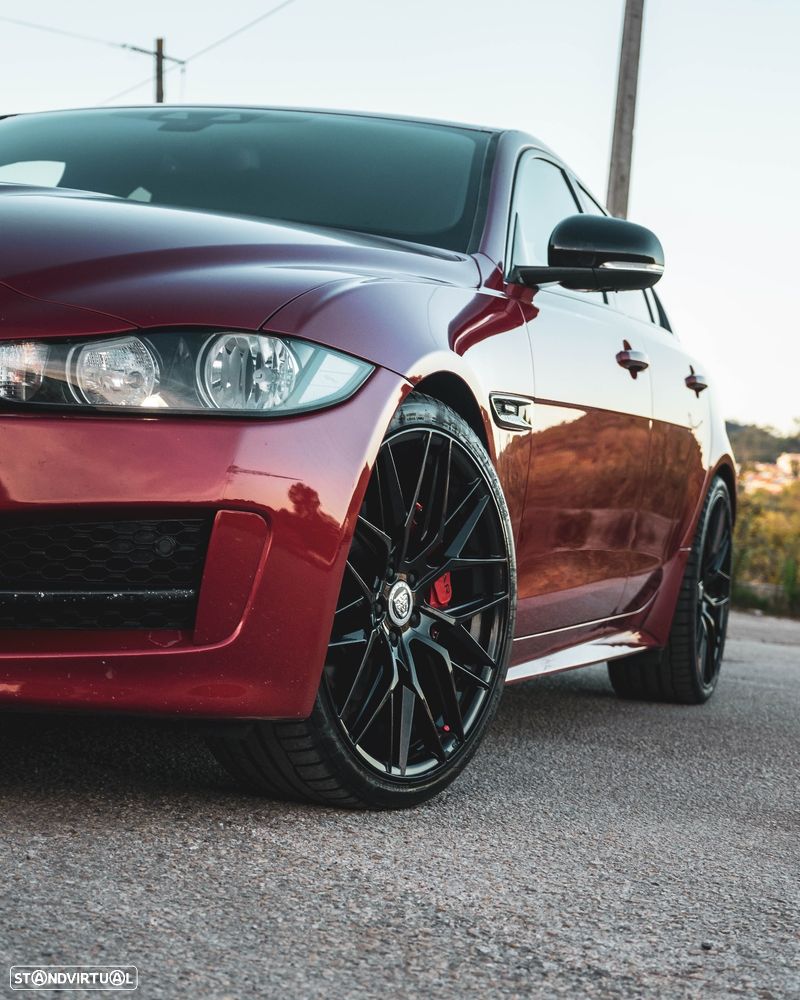 Jaguar XE 2.0 D R-Sport Aut. - 13