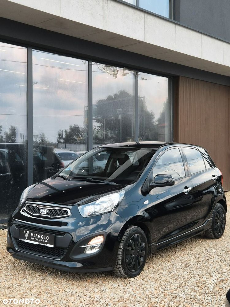 Kia Picanto - 5