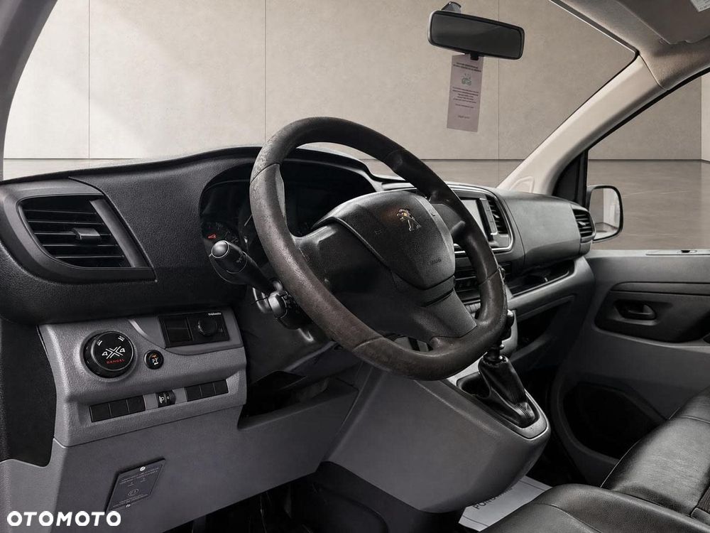 Peugeot Expert 4x4 Standard Premium - 9