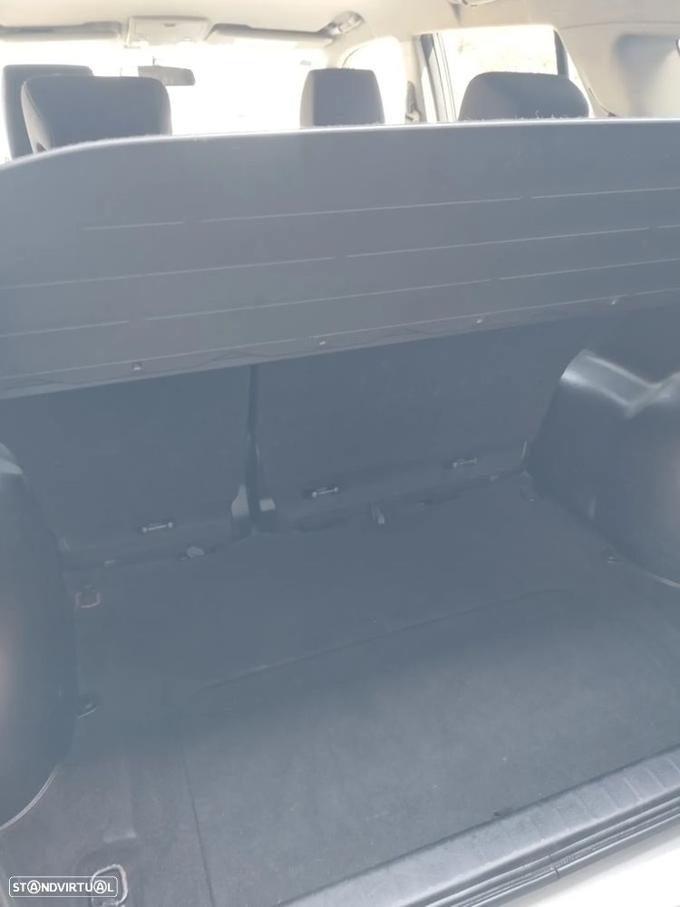 Suzuki Grand Vitara 1.9 DDiS X-Nature - 6