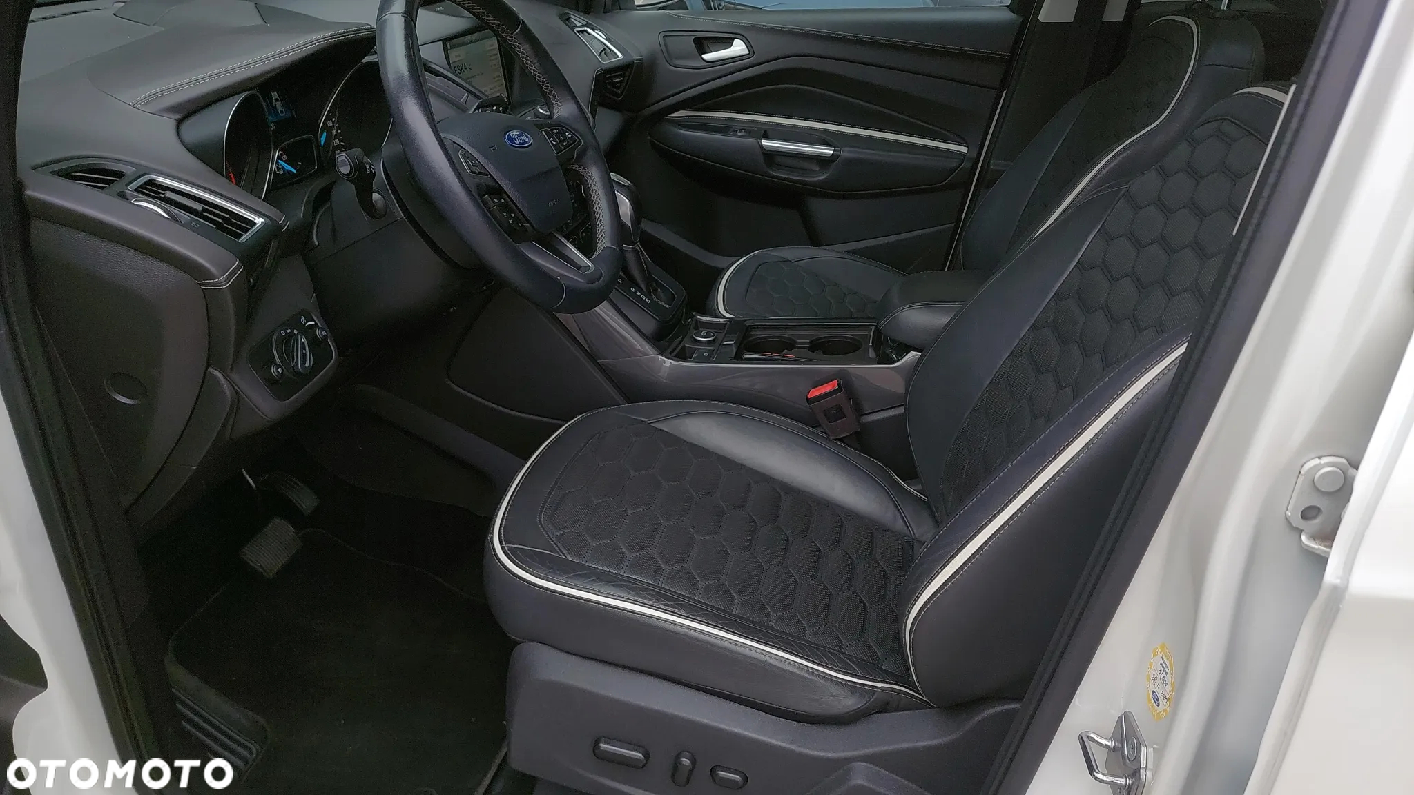 Ford Kuga Vignale 1.5 EcoBoost AWD ASS - 14