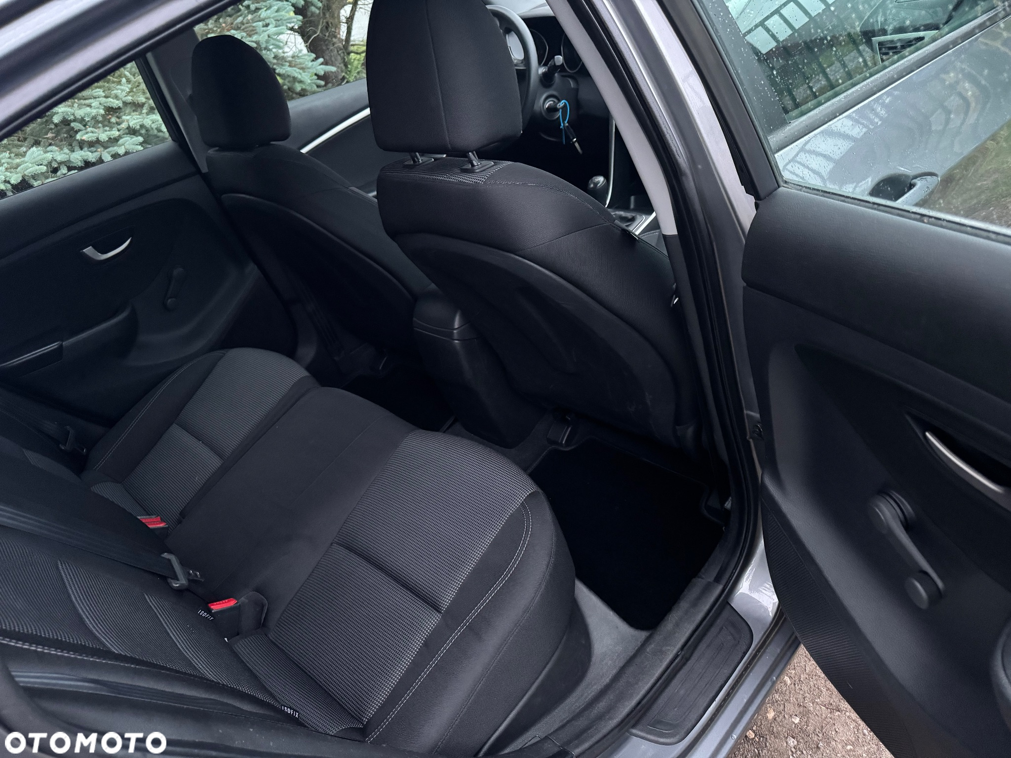 Hyundai i30 - 17