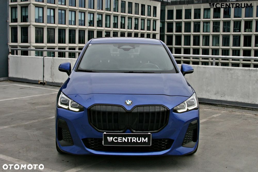 BMW Seria 2 218d GT M Sport - 4