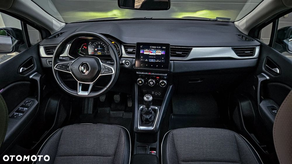 Renault Captur 1.0 TCe Intens - 11