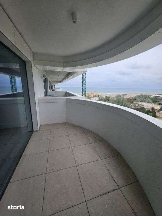 MAMAIA NORD | VEDERE LA MARE | BLOC FINALZAT | AXXIS | COMISION 0 — fotografia 1