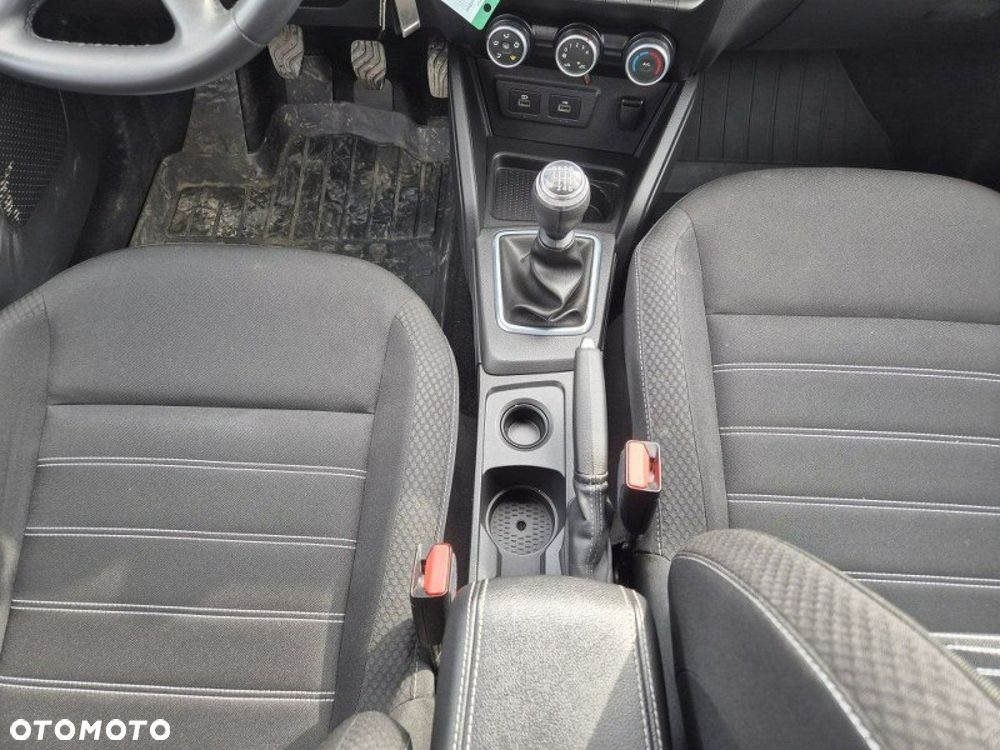 Dacia Duster - 12