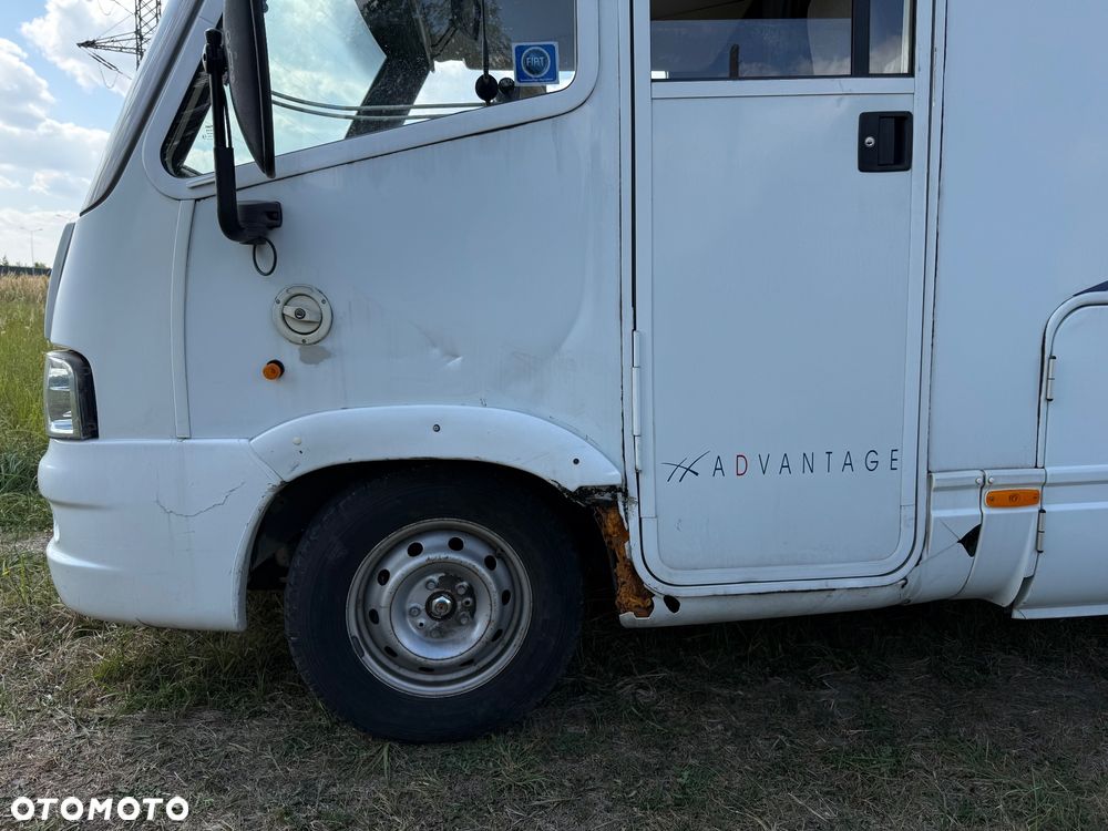 Dethleffs Globetrotter - 31