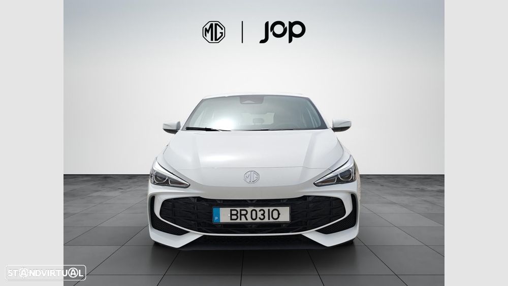 MG MG3 - 7