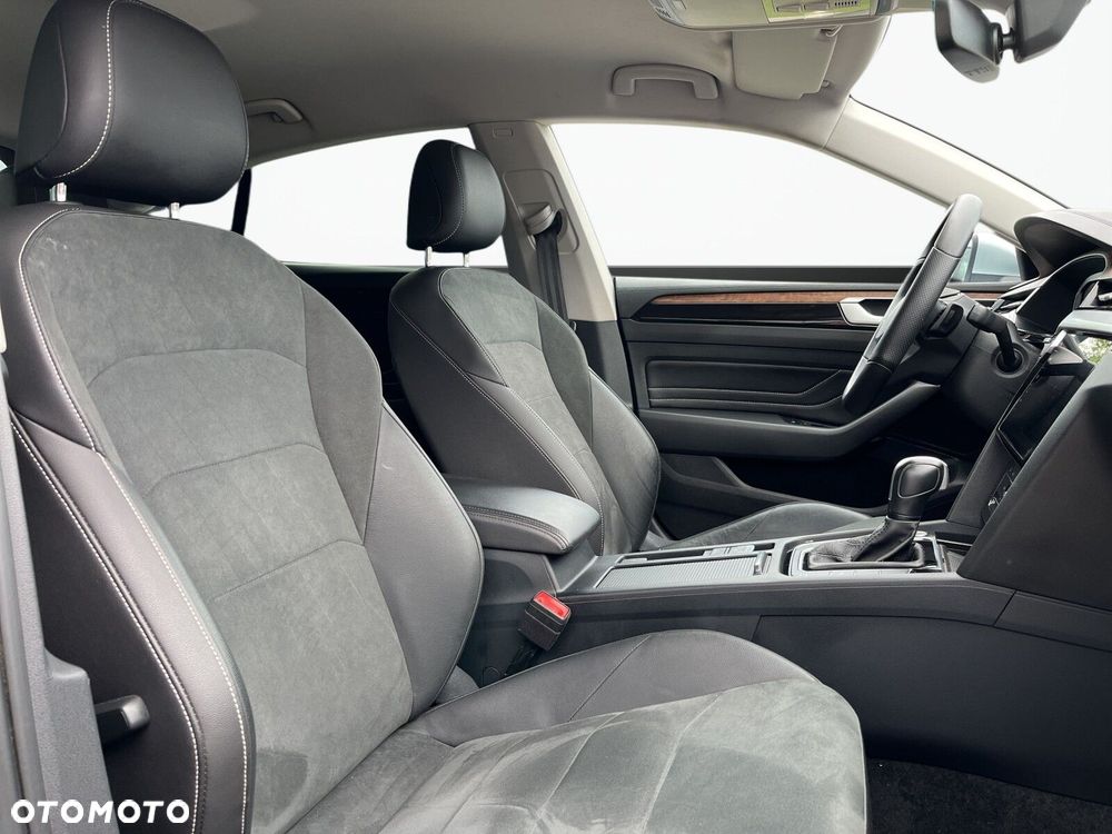Volkswagen Arteon - 24