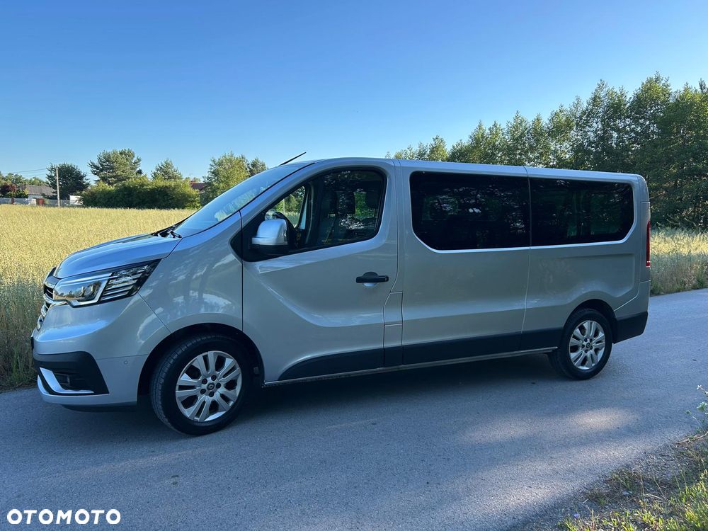 Renault Trafic - 18