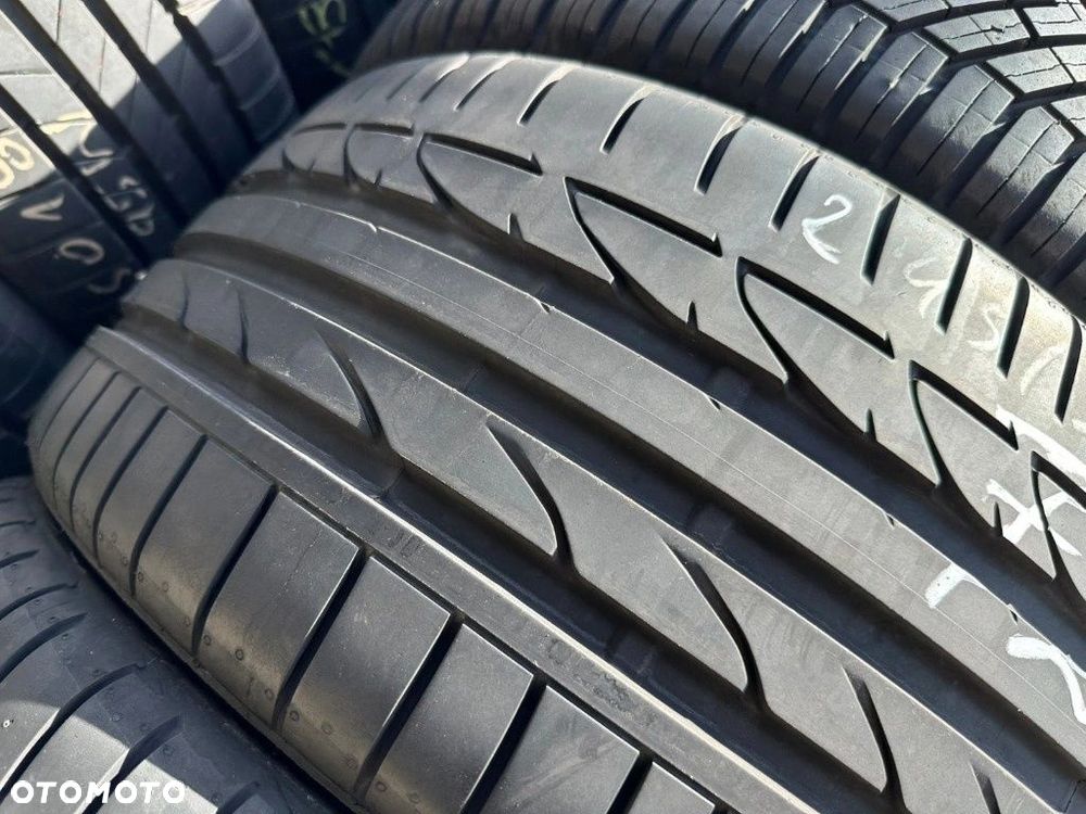 245/35/18 Bridgestone S001 RSC_6,5mm_2szt_(726) - 3