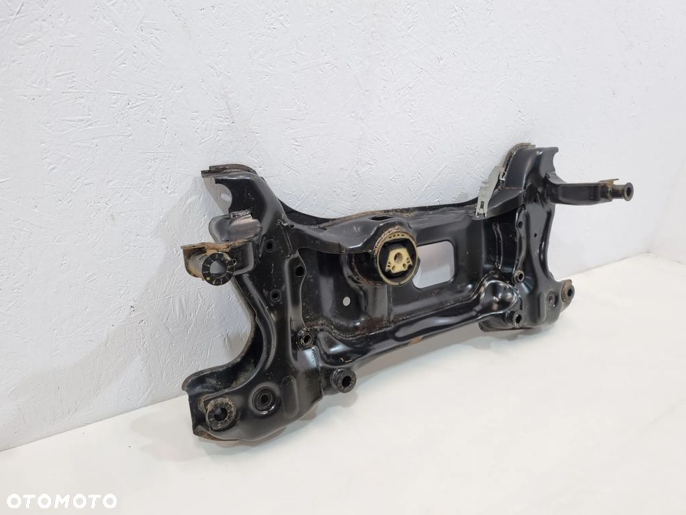 VW CADDY IV 2K5 SKODA YETI 5L LIFT SUPERB II SANKI WÓZEK SILNIKA 1K0199315B - 2