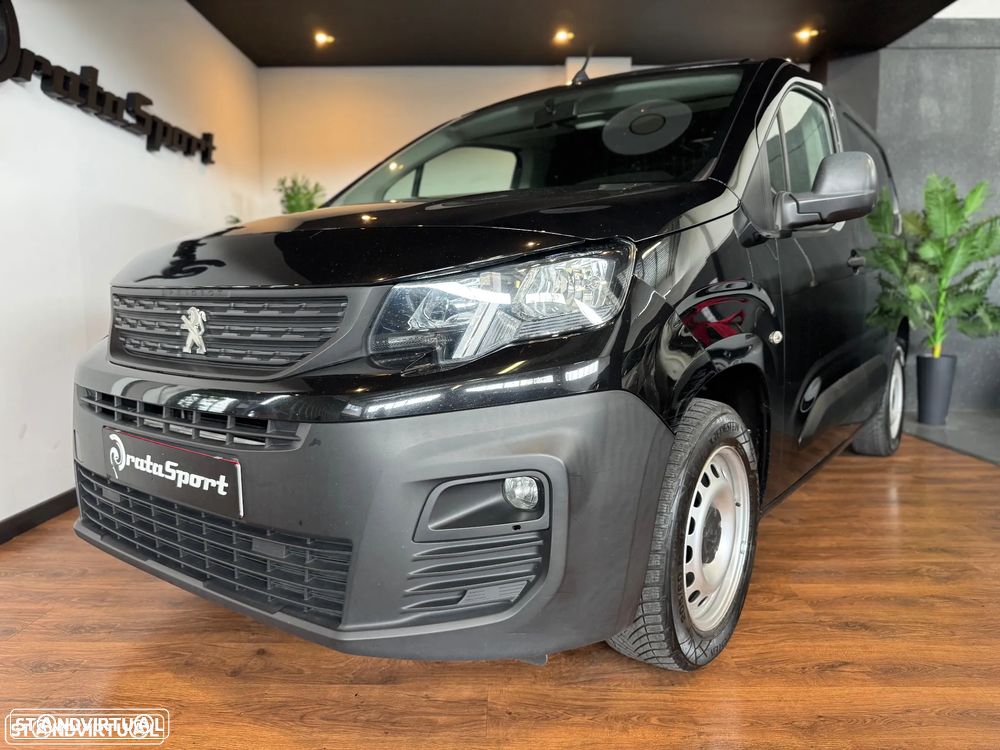 Peugeot Partner - 4