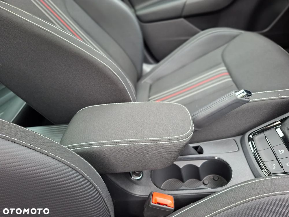 Skoda Kamiq 1.0 TSI Monte Carlo DSG - 22