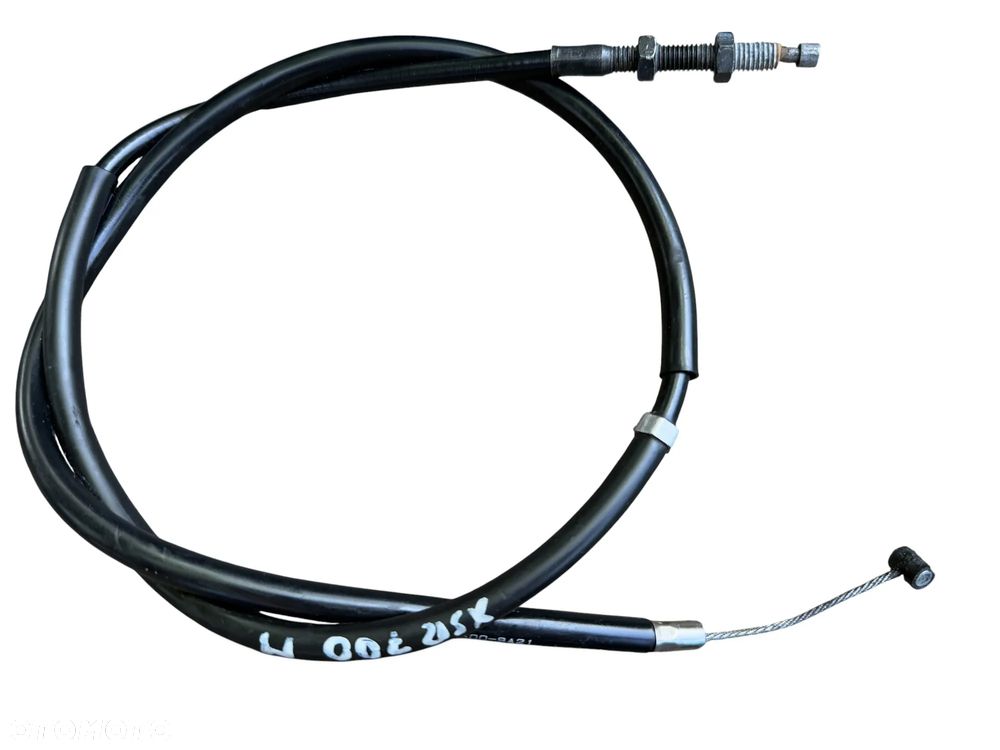 Linka sprzęgła  Yamaha XSR 700  MT07 - 1