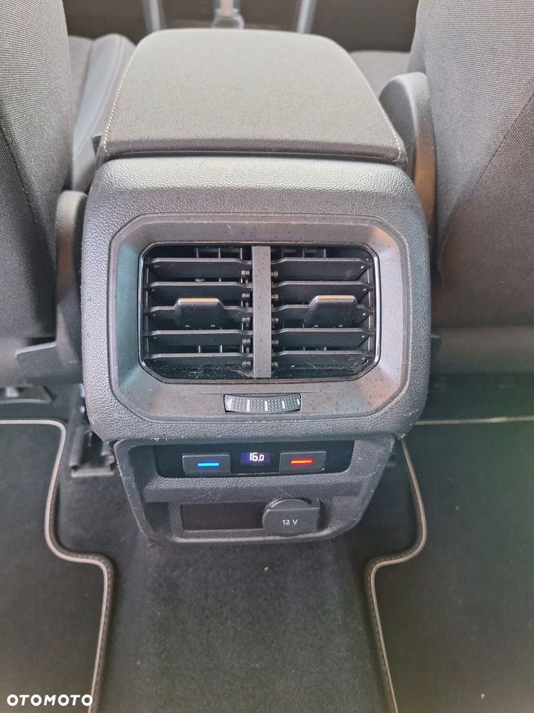 Volkswagen Tiguan - 15