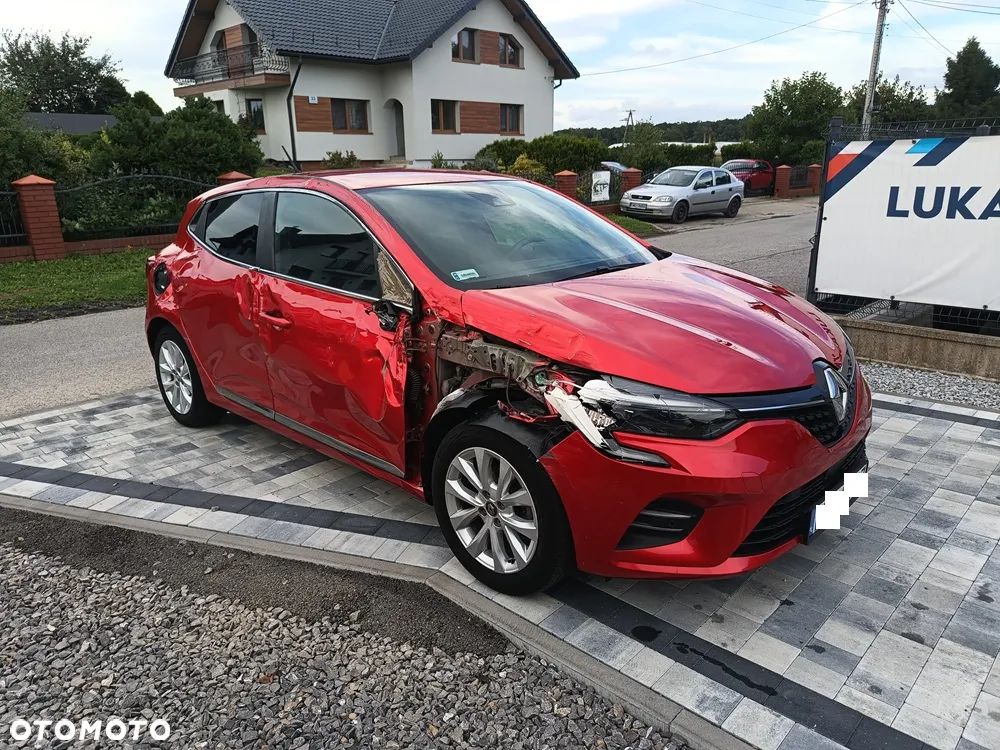 Renault Clio 1.0 TCe Intens - 6